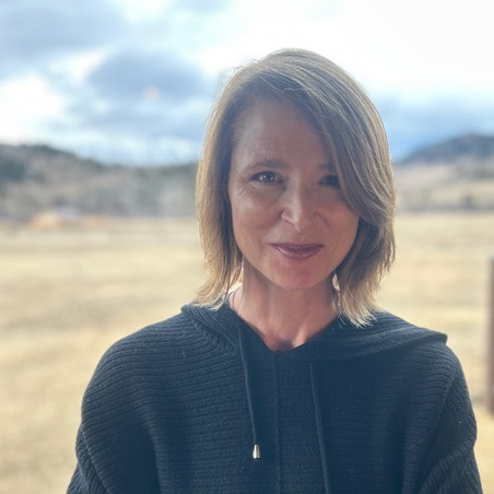 Portrait of filmmaker Sabrina Lee