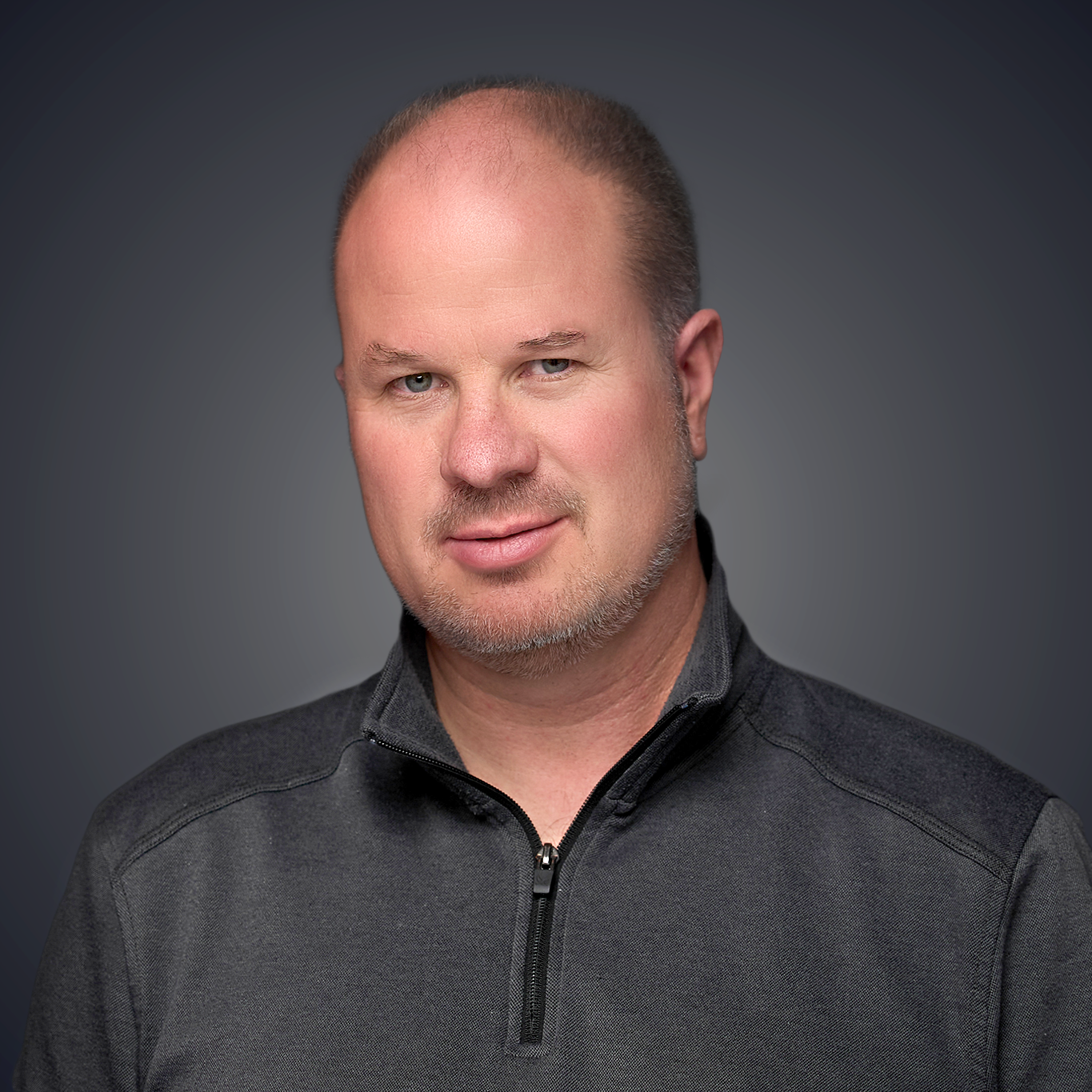 Portrait of filmmaker Scott Sterling